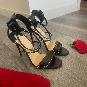 Louboutin Heels